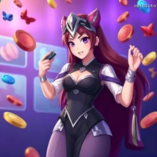 Menjelajahi Fitur Unggulan Situs Game epictoto