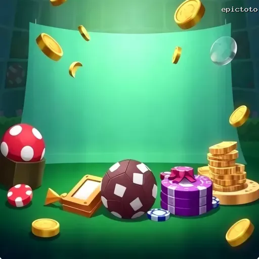 Mengulas Fitur Menarik di Situs Game epictoto
