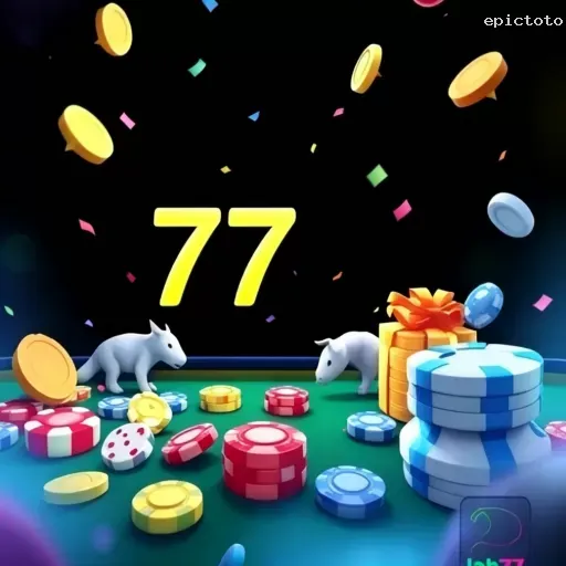 Mengenal epictoto Sebagai Platform Game Online Terpercaya
