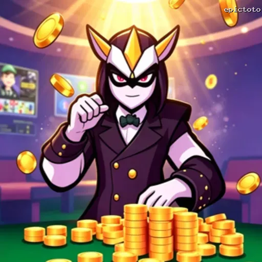Keamanan dan Keandalan Situs epictoto di Dunia Game